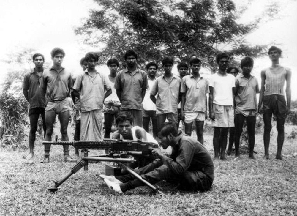 Liberation War Bangladesh Pdf