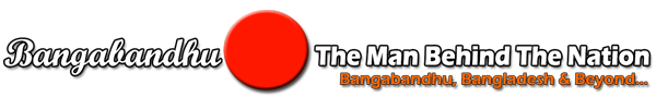 Bangabandhu | The Man Behind The NATION