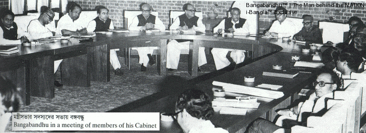 bangabandhu-in-a-cabinet-meeting