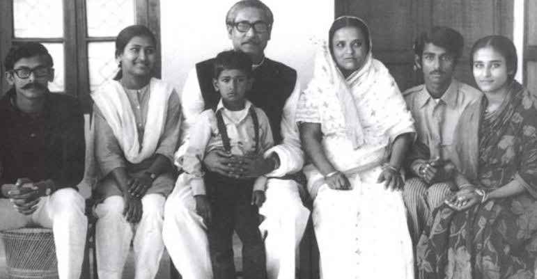 Life of My Father : Sheikh Hasina – Bangabandhu | The Man Behind The NATION